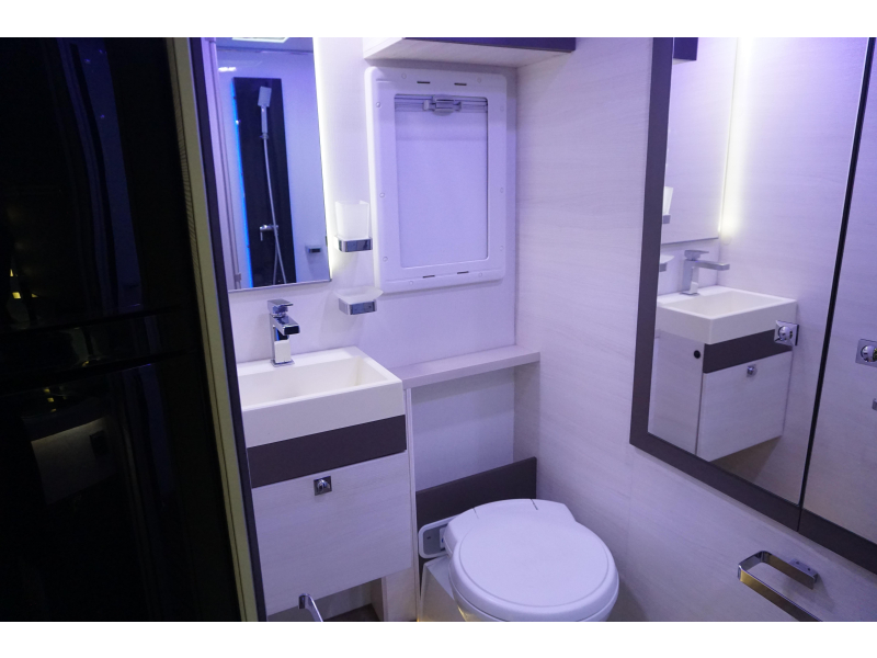 Chausson Welcome 630 1e eigenaar  foto: 14