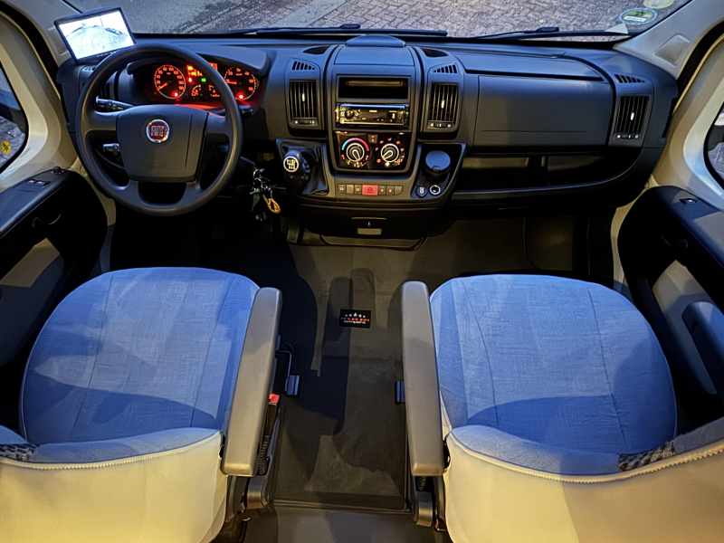 Carado T448 LENGTE BEDDEN- HEFBED  foto: 5