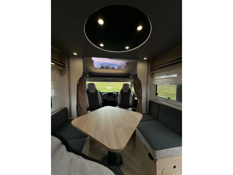 Chausson Etape Line 724 NUEVO foto: 8