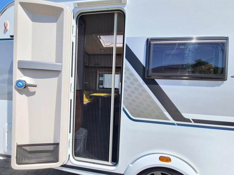 Knaus Sport E-Power Selection 400 QD Foto: 8
