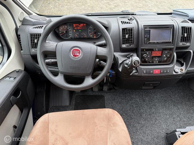 Dethleffs Globebus foto: 15