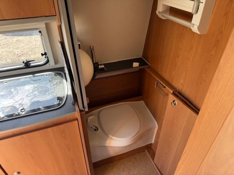 Kip Kompakt 37 EKV OA INCL MOVER, VOORT  foto: 17