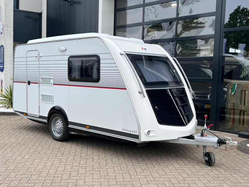 Kip Kompakt 37 EK mover, toldo, toldo foto: 17
