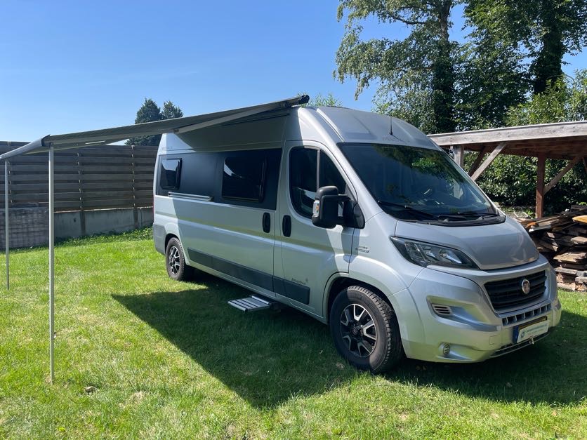 WESTFALIA AMUNDSEN