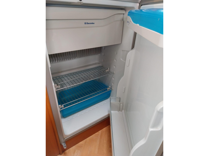 Adria Coral 640 Leuke starters camper!  foto: 8