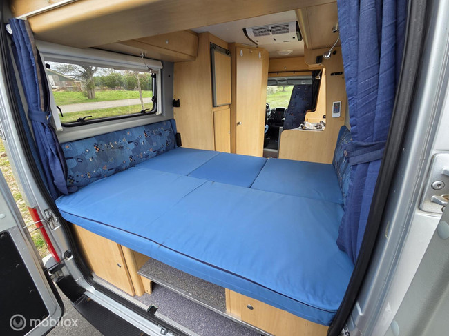 Citroën pössl foto: 17
