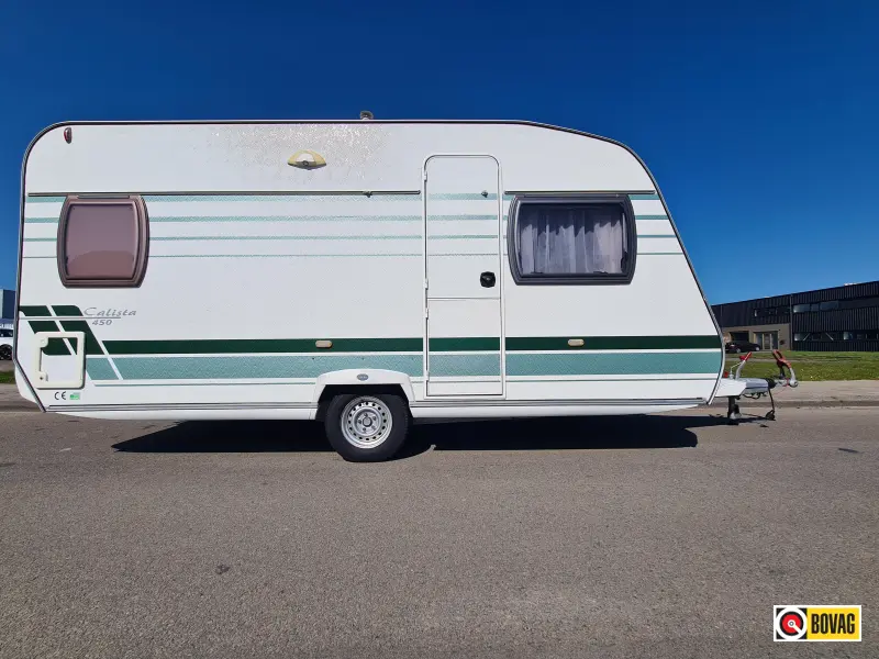 Chateau Calista Chalet 450 FHU  hoofdfoto: 1