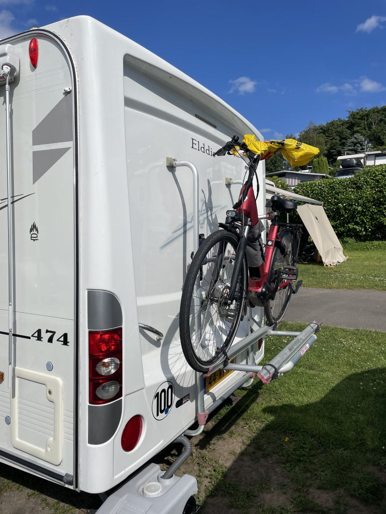 Elddis Avante Club 474 Foto: 3