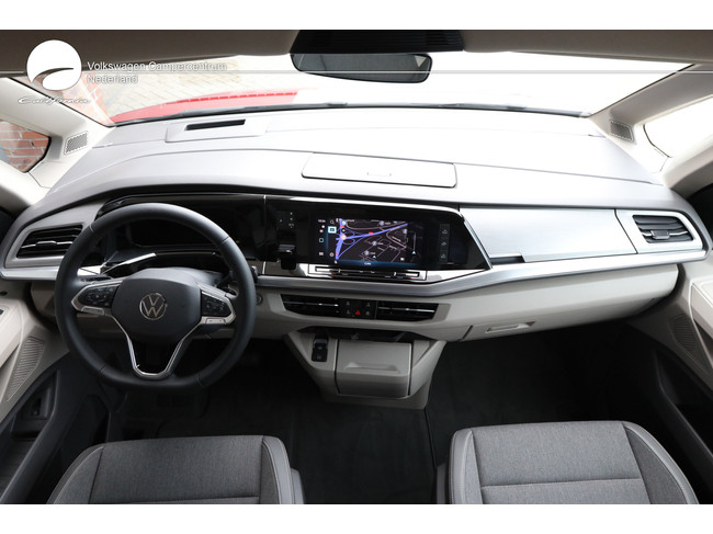 Volkswagen California Ocean 1.5 eHybrid 180 kW / 245 PK DSG 4Motion foto: 17