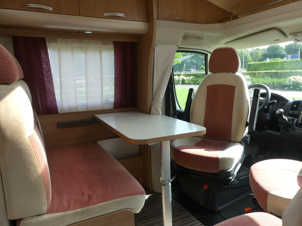 ADRIA LIDO S 42 SL foto: 12
