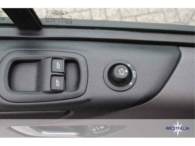 Westfalia FORD NUGGET 185cv AUTOM&Aacute;TICO foto: 21