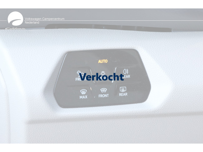Volkswagen California Ocean 1.5 eHybrid 180 kW / 245 PK DSG 4Motion Two-Tone Candy White / Starlight Blue foto: 23