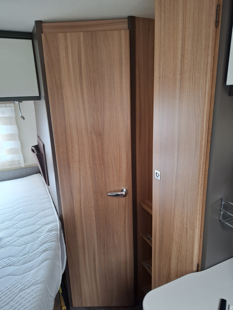 Caravelair Antares 420 luxe foto: 20