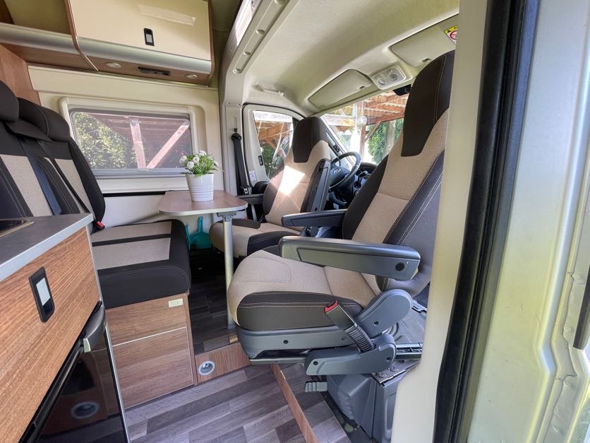 WESTFALIA AMUNDSEN photo: 7