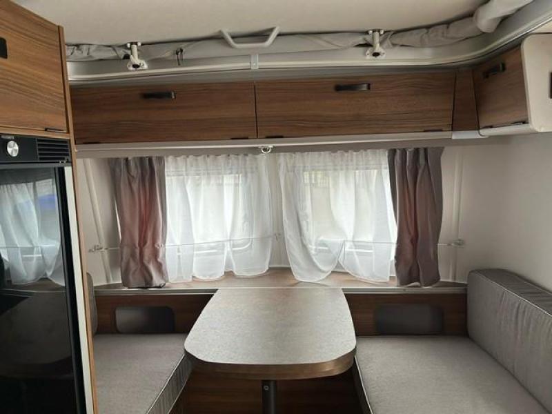 Eriba Touring Legend 630 Foto: 2