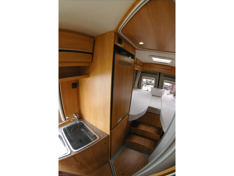 P&ouml;ssl 2 Win PLUS Single beds, Air conditioning, photo: 9