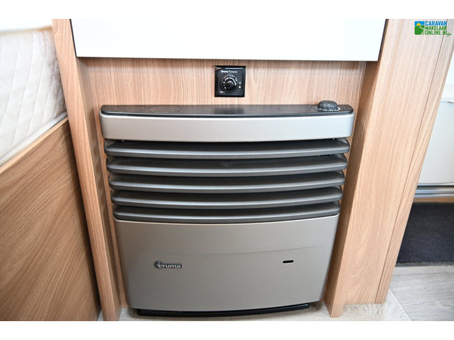 Bürstner Premio 450TS foto: 17