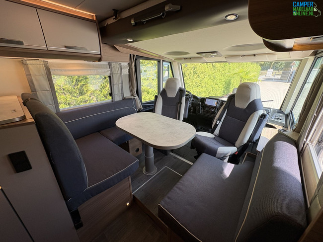 Knaus L!VE I 700MEG foto: 4