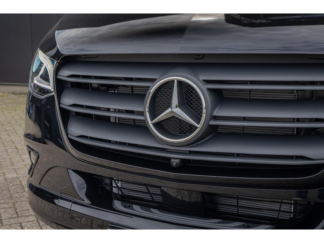 B&uuml;rstner Habiton HM 6.0 Mercedes-Benz Automatik Foto: 6