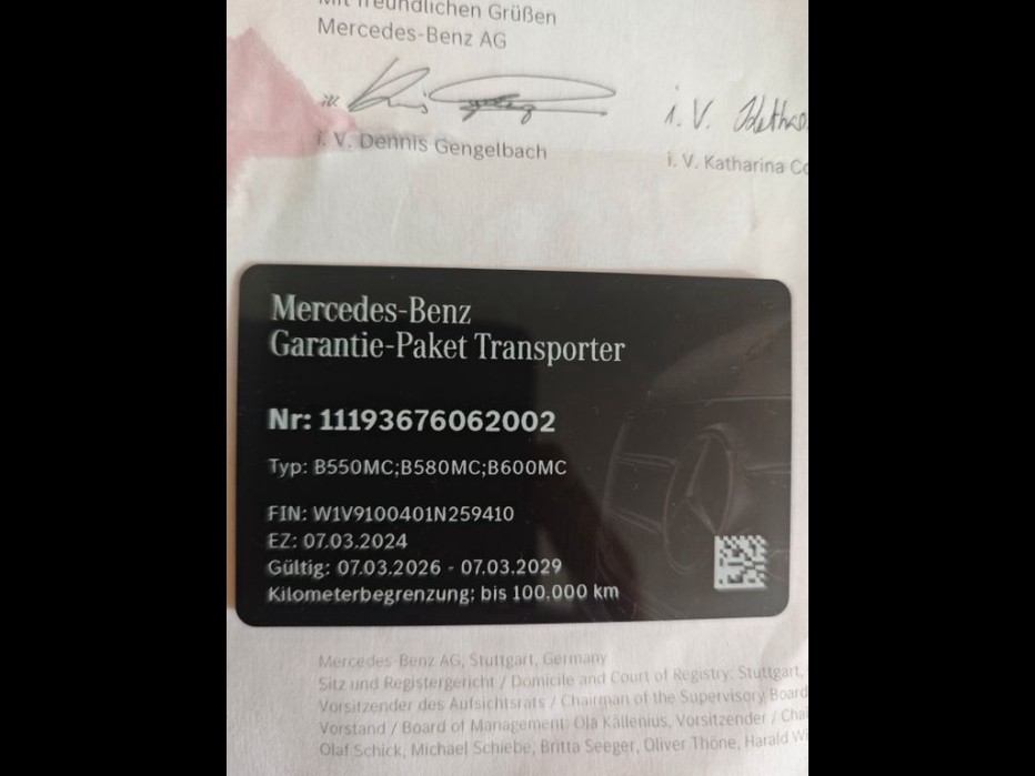 Hymer BML I 780 foto: 12