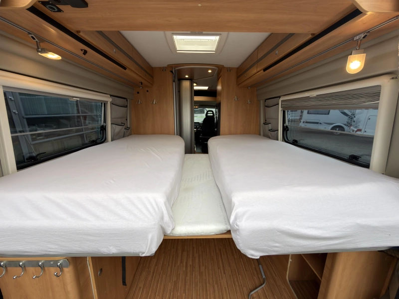 Pössl Roadcruiser 640  foto: 20