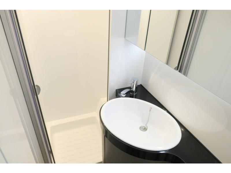Hobby Excellent 495 WFB DOUCHE+MOVER+CASSETTELUIF  foto: 7