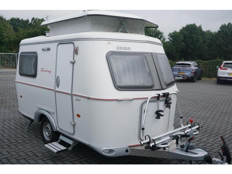 Eriba Familia 310  foto: 5