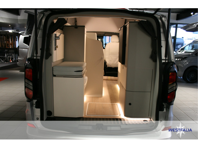 Westfalia Kelsey 136pk Aut. elektrisch bed | actieprijs | foto: 6