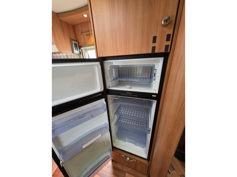 Hymer Tramp CL 698  foto: 19
