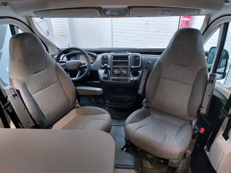 Sun Living V 65 GX #NIEUW MET HEFBED#  foto: 3