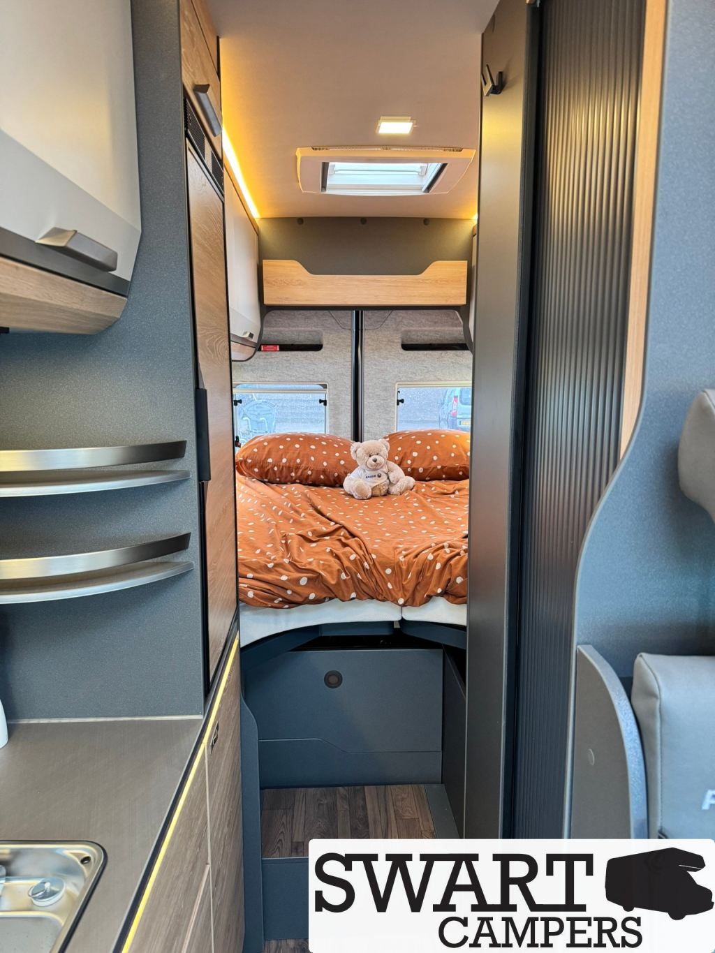 Knaus Boxlife 630 ME Platinum Selection Foto: 17