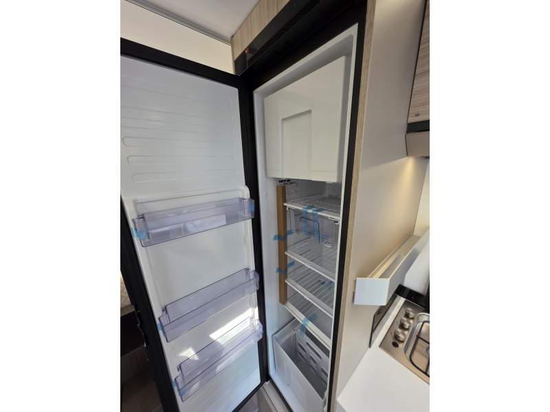 Adria Compact DL 60 Years Edition Foto: 12
