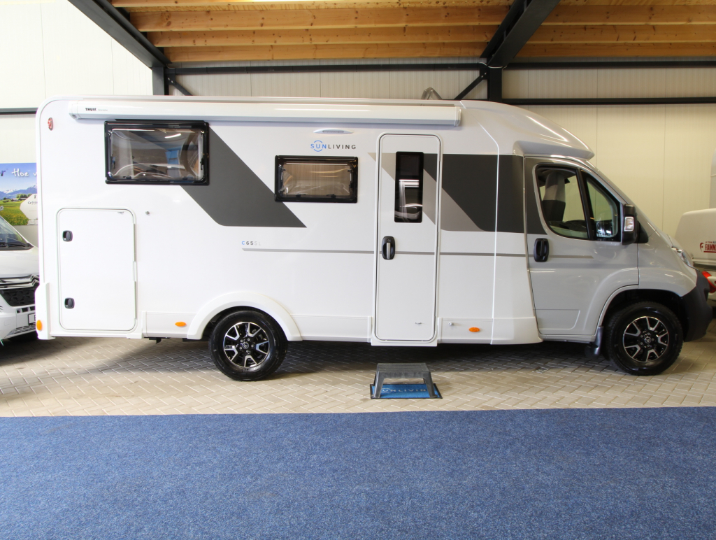 Sun Living S 65SL