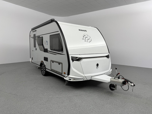 Knaus S&uuml;dwind 420 QD 60 Years
