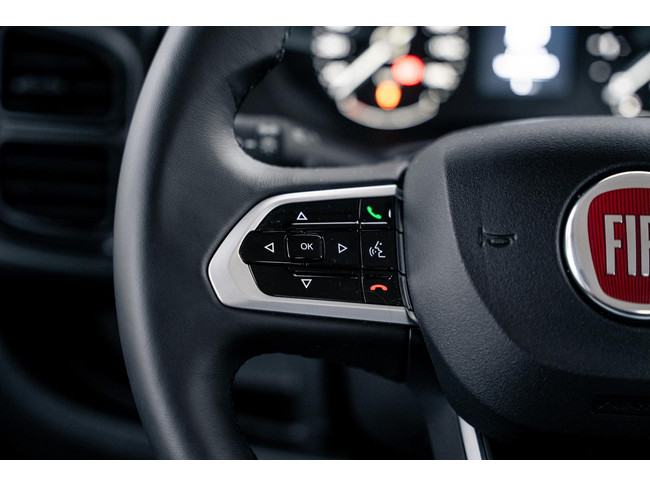 Hymer Exsis I 580 Pure Integraal met Hefbed Hymer Exsis I 580 Pure foto: 14