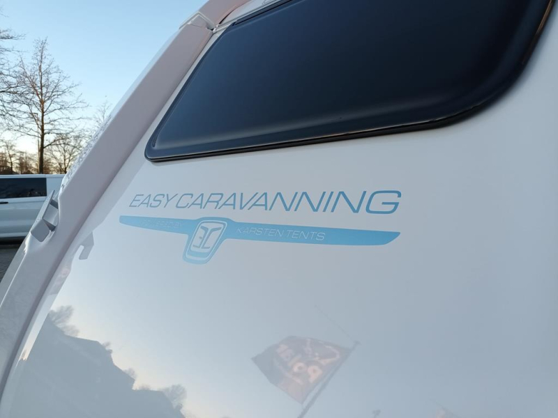 Easy Caravanning Trophy Limited Edition Foto: 12