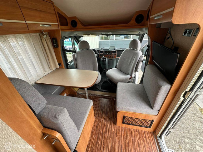 Hymer HV 562 foto: 9