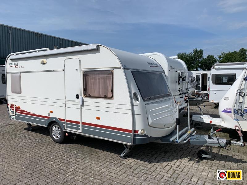 Hobby De Luxe Edition 545 KMF