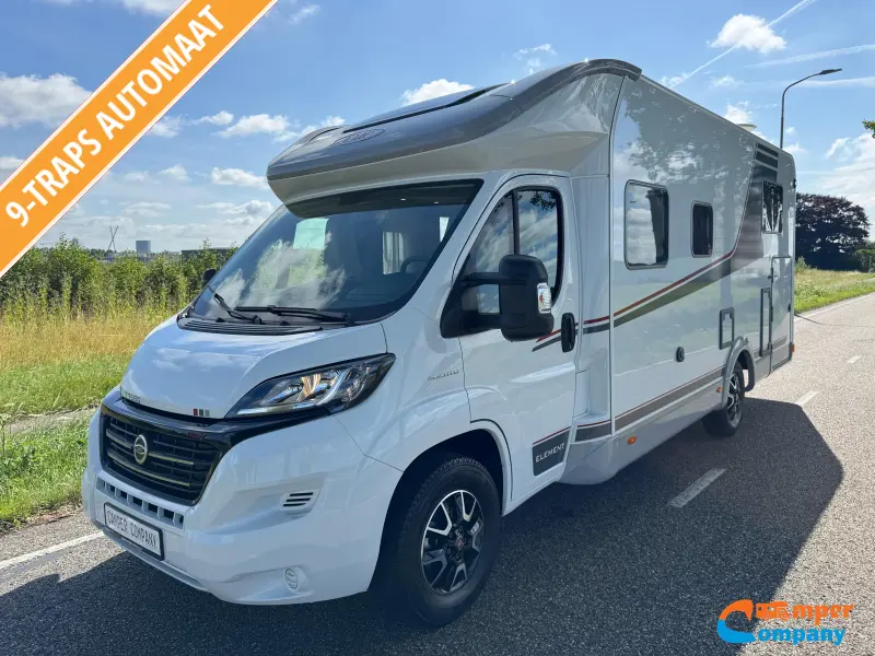 LMC Münsterland 430 SD