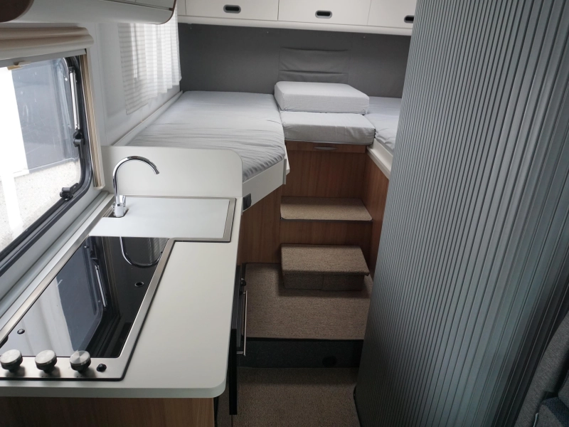 Sun Living S 65 SL AUTOMATIC photo: 6