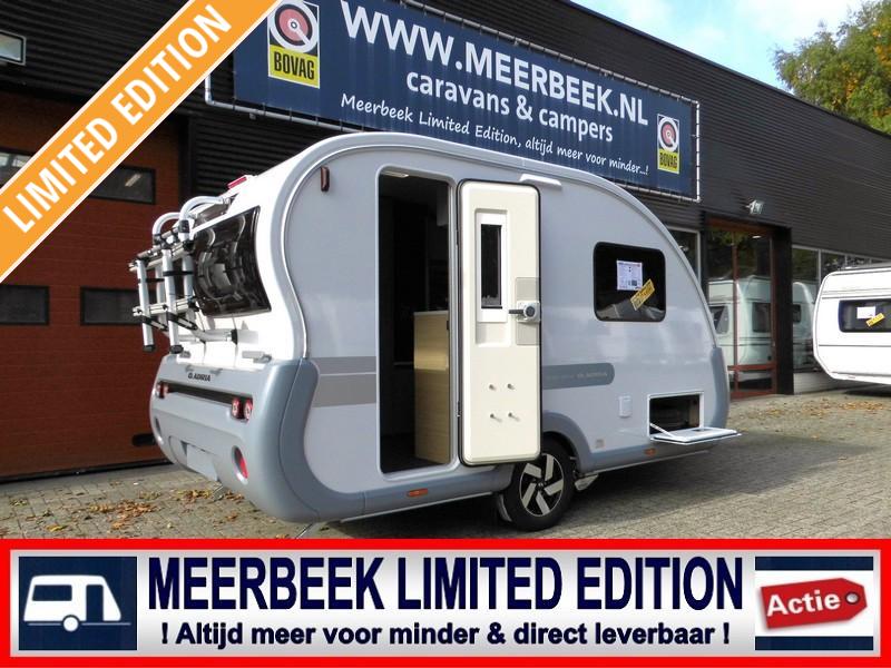 Adria Action 391 LH 3005,=KORTING MOVER+ELITE 