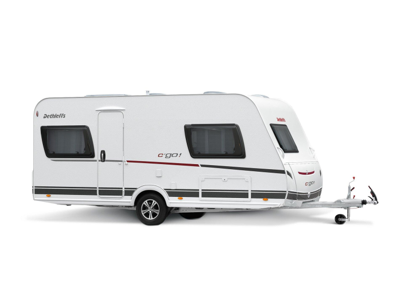 Dethleffs C'Go Edition 10 475 FR GRATIS MOVER&BOVAG  foto: 19