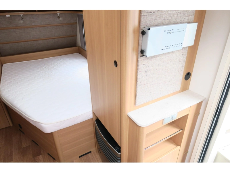 LMC Style 440 D INCL VOORTENT  foto: 12