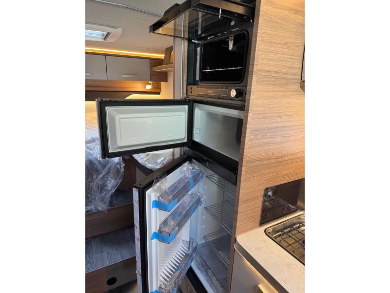 Knaus L!ve I 700 MEG foto: 6
