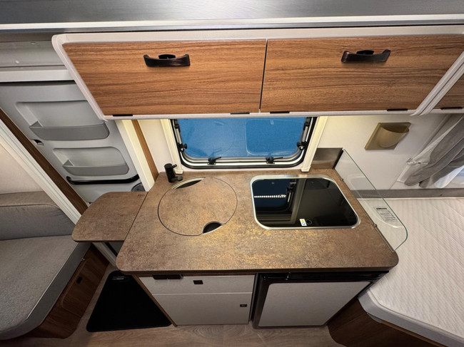 Eriba Touring Troll 542 foto: 21