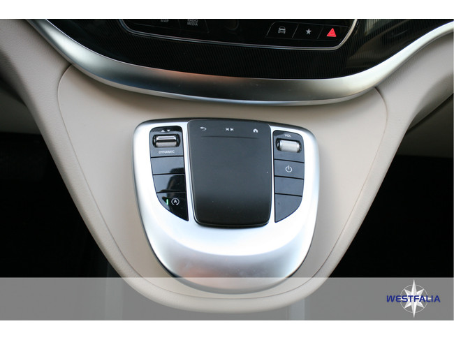 Mercedes-Benz Marco Polo V250 Aut. | 12 maanden Garantie | foto: 18