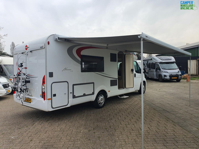 B&uuml;rstner Nexxo T 720 Foto: 7