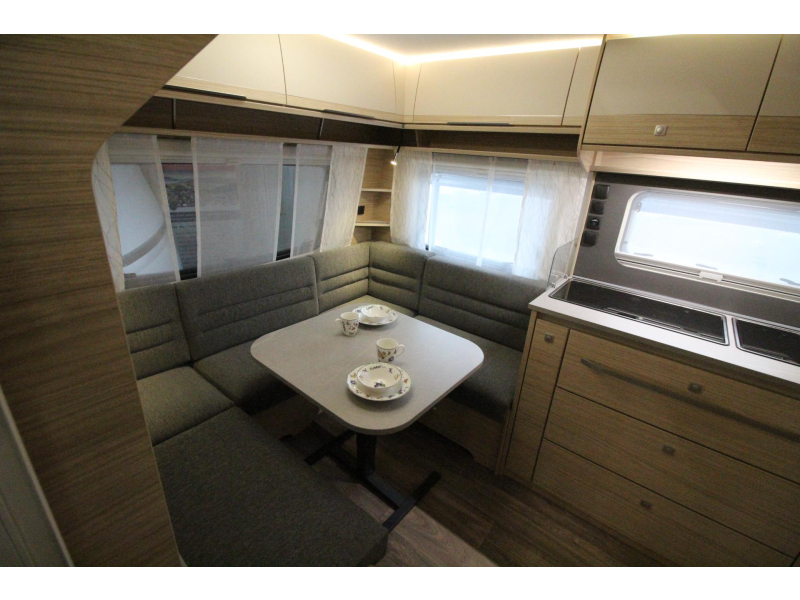 Fendt Bianco Selection 465 SFB Model 2026  foto: 6