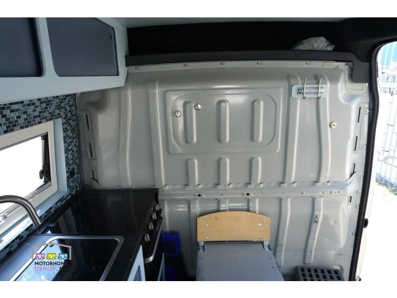 Fiat Ducato 600 L3H2 Foto: 10