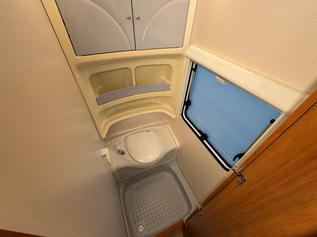 Fendt Bianco 470 TFB foto: 10